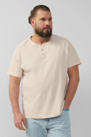 T-shirt ecru