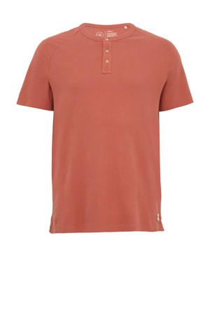 T-shirt oudroze