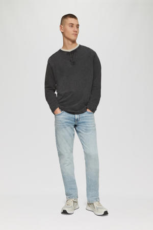 Rick slim fit jeans light blue denim