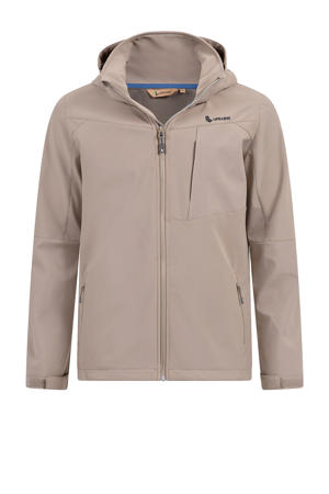 softshell outdoor jack Taman bruin