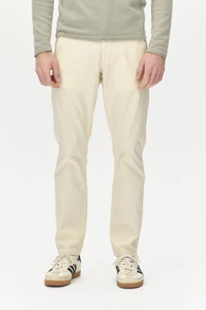 slim chino ecru