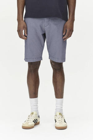 regular chino short JET K3280 DALE grijsblauw
