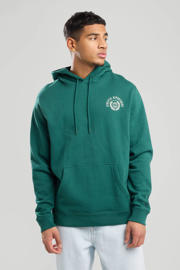 thumbnail: America Today hoodie donkergroen