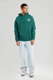 thumbnail: America Today hoodie donkergroen