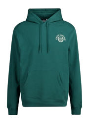 thumbnail: America Today hoodie donkergroen