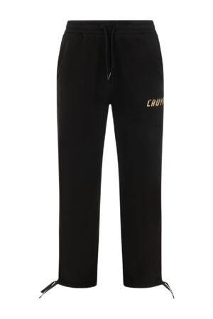 joggingbroek zwart