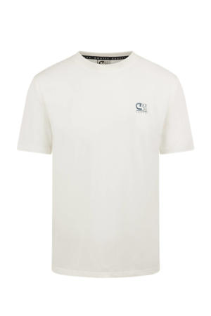 T-shirt wit