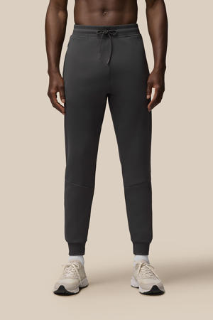 joggingbroek Scuba donkergrijs