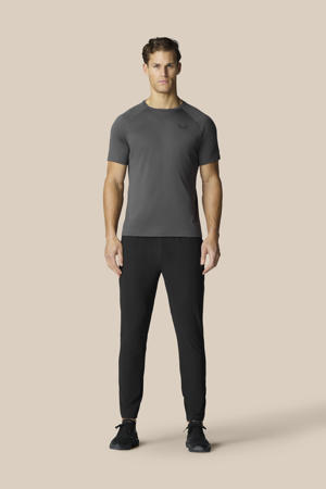 Senior  trainingsbroek zwart