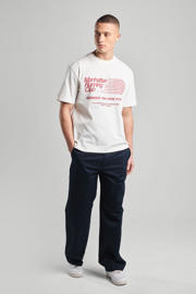 thumbnail: America Today loose chino blauw