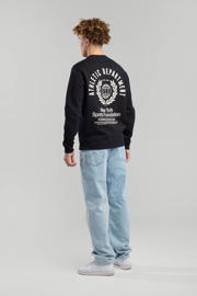 thumbnail: America Today sweater zwart