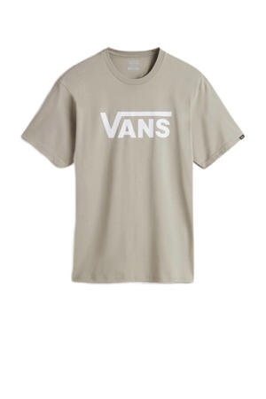 T-shirt grijs