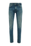 Green Cast Denim 