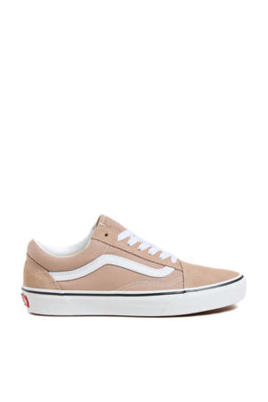 Old Skool  sneakers taupe