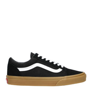 Old Skool  sneakers zwart/wit