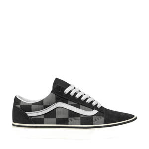Old Skool  sneakers zwart/grijs