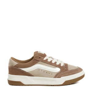 Hylane  sneakers taupe/bruin