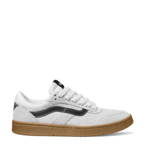 Cruze 3.0 sneakers wit/zwart