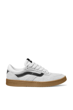 Cruze 3.0 sneakers wit/zwart