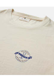 thumbnail: Anerkjendt T-shirt ecru