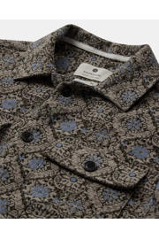 thumbnail: Anerkjendt overshirt kaki