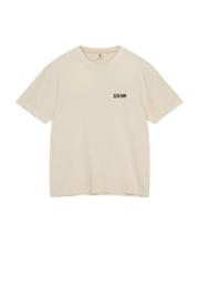 thumbnail: Anerkjendt T-shirt ecru