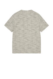 thumbnail: Anerkjendt T-shirt ecru