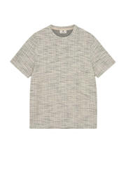 thumbnail: Anerkjendt T-shirt ecru