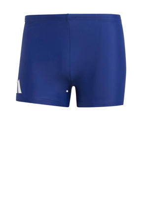 Infinitex zwemboxer donkerblauw