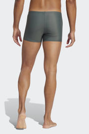 thumbnail: adidas Performance Infinitex zwemboxer donkergrijs