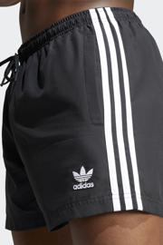 thumbnail: adidas Performance zwemshort zwart