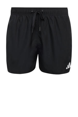 zwemshort zwart