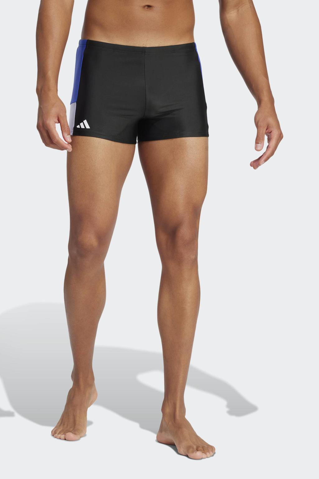 adidas Performance Infinitex zwemboxer zwart