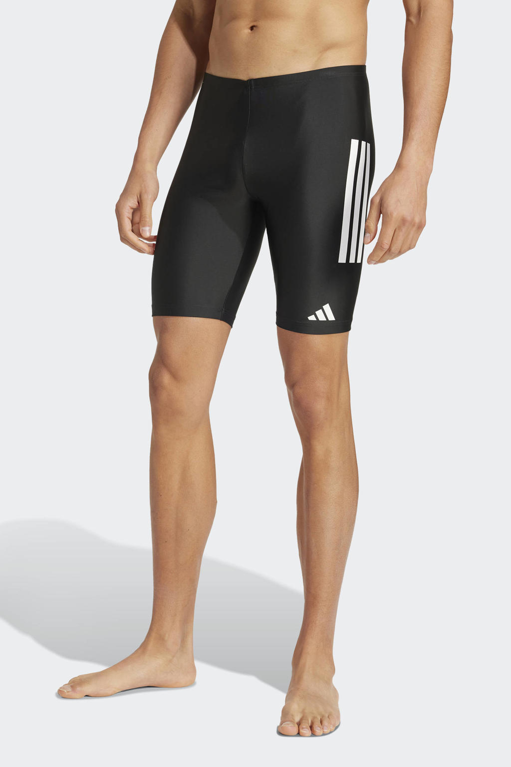 adidas Performance Infinitex jammer zwart