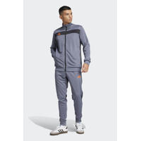 thumbnail: adidas Performance   trainingspak TIRO ES grijs