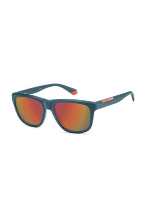 zonnebril PLD 2163/S blauw