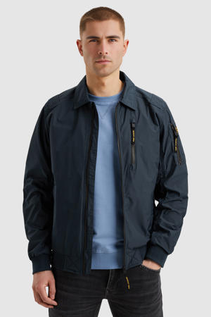 tussenjas GLAZER donkerblauw