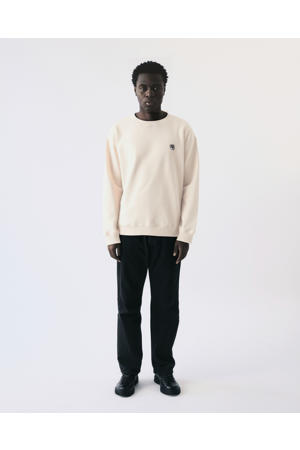 sweater ecru