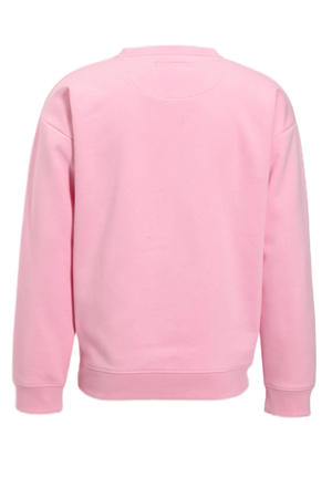 sweater roze