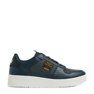 Gobbler  sneakers donkerblauw