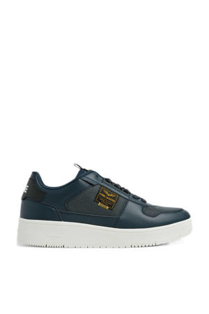 Gobbler  sneakers donkerblauw