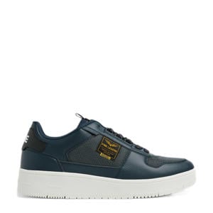 Gobbler sneakers donkerblauw