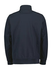 thumbnail: Airforce softshell jas donkerblauw