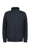 Dark Navy Blue