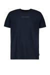 Dark Navy Blue