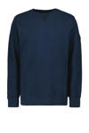 Dark Navy Blue