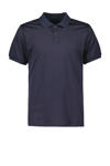Dark Navy Blue\True Black
