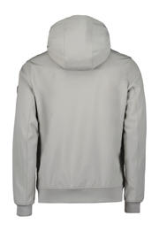 thumbnail: Airforce softshell jas grijs