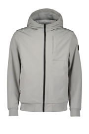 thumbnail: Airforce softshell jas grijs