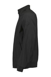 thumbnail: Airforce softshell jas zwart